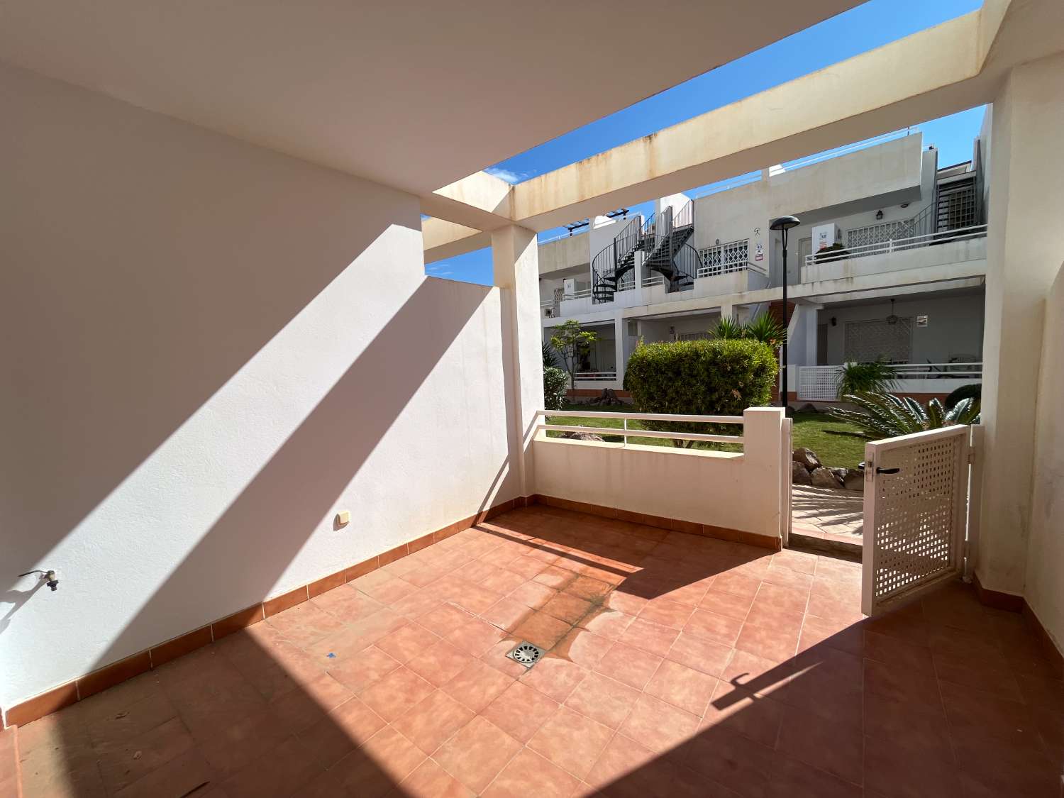 Petit Appartement en vente à Palomares (Cuevas del Almanzora)