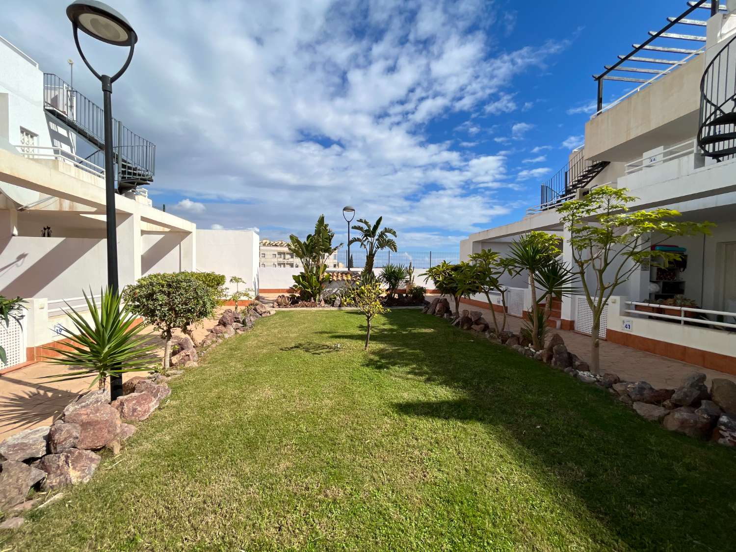 Petit Appartement en vente à Palomares (Cuevas del Almanzora)