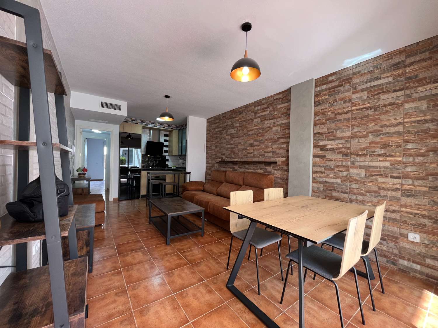 Petit Appartement en vente à Palomares (Cuevas del Almanzora)