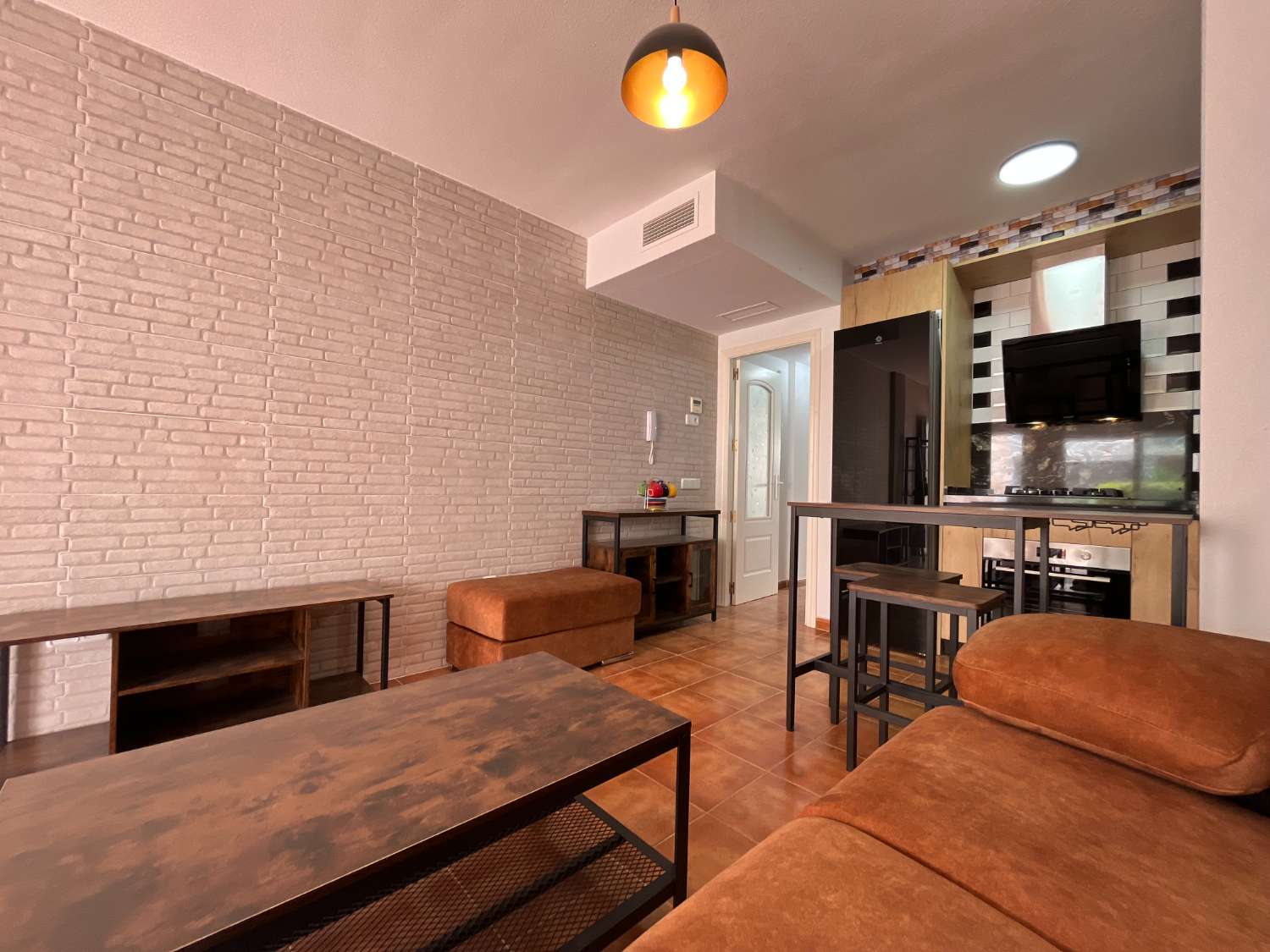 Petit Appartement en vente à Palomares (Cuevas del Almanzora)
