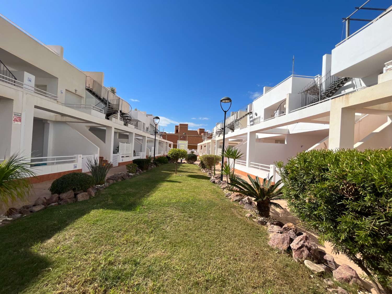 Petit Appartement en vente à Palomares (Cuevas del Almanzora)