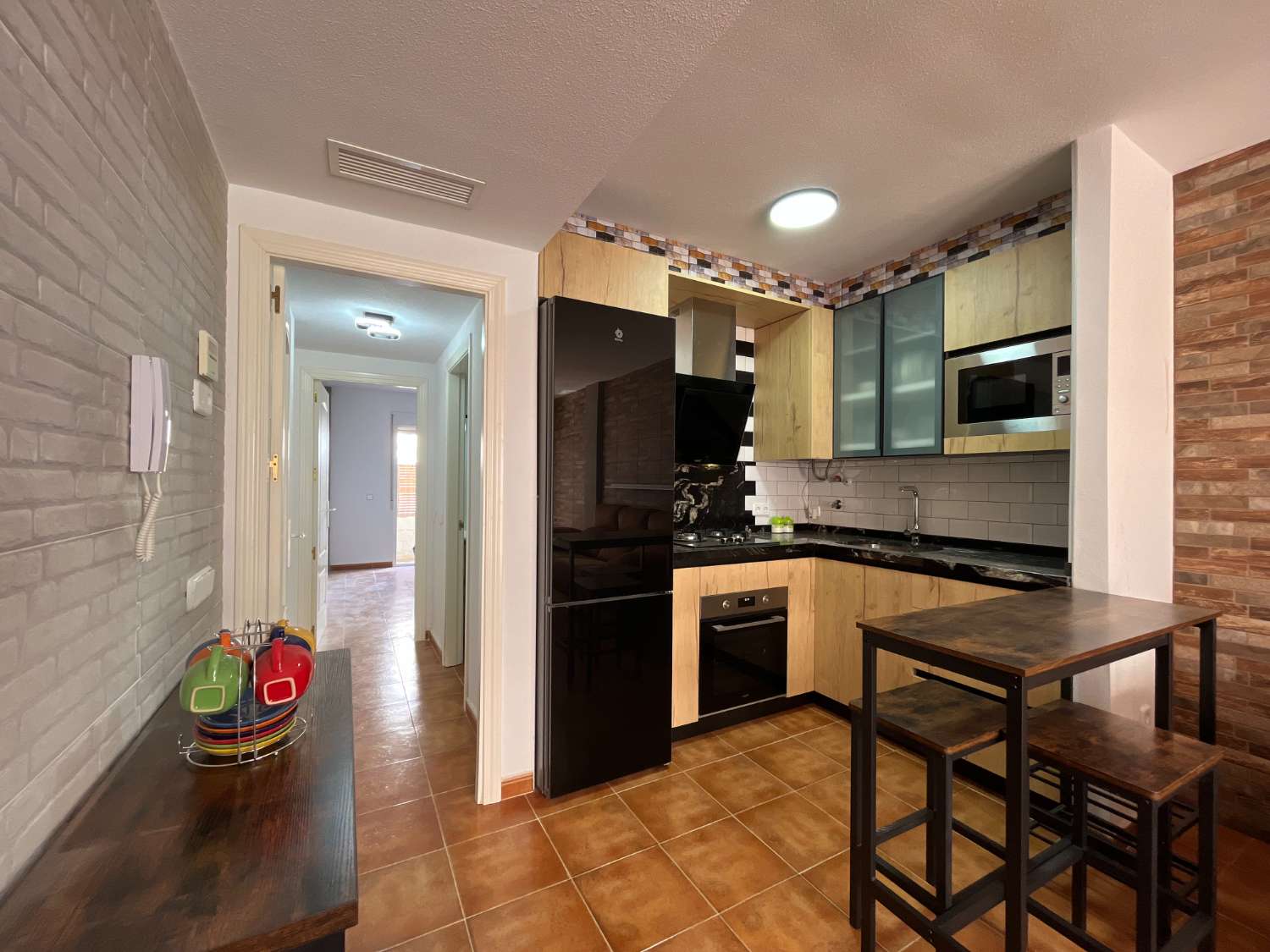 Petit Appartement en vente à Palomares (Cuevas del Almanzora)