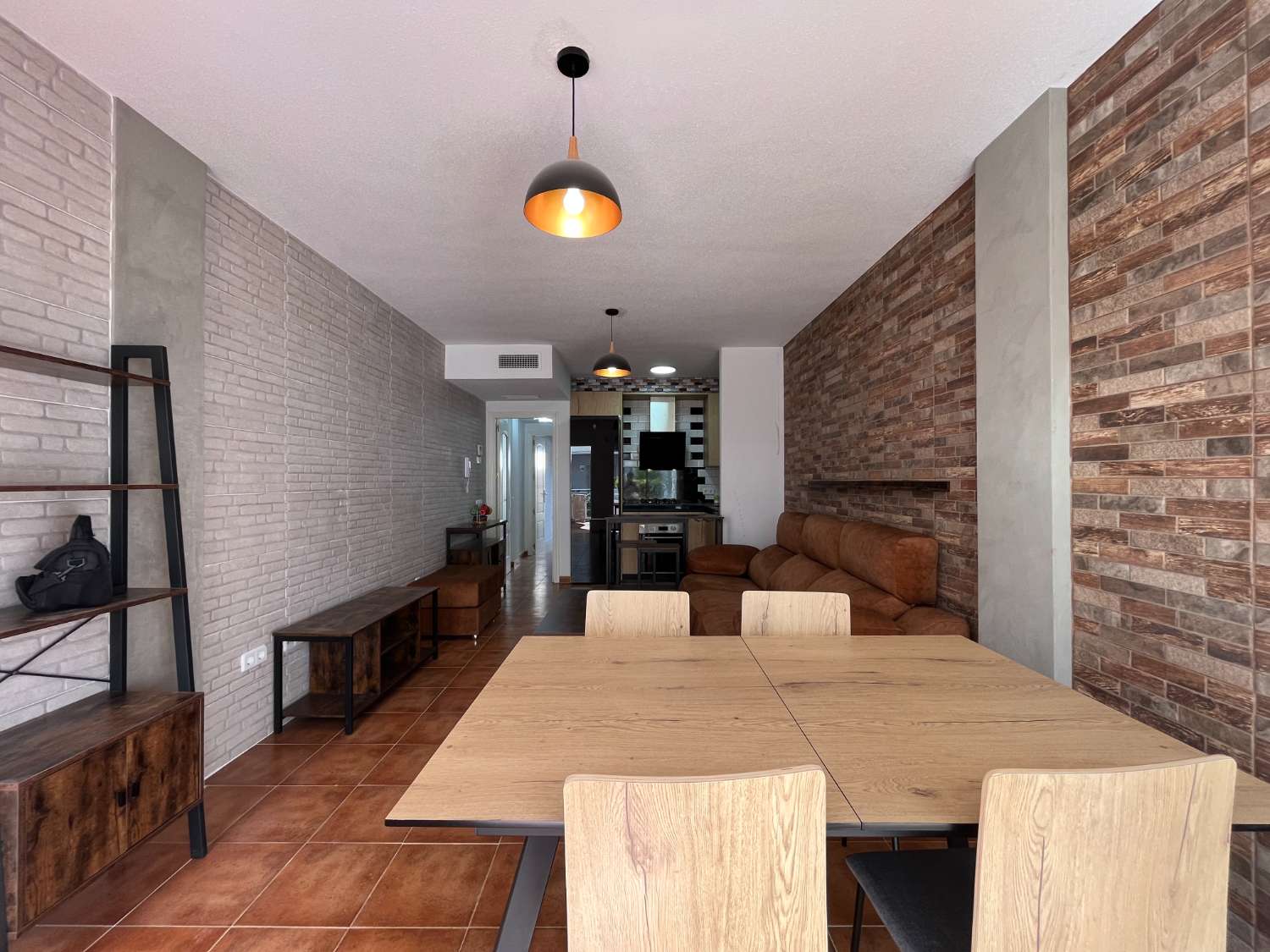 Petit Appartement en vente à Palomares (Cuevas del Almanzora)