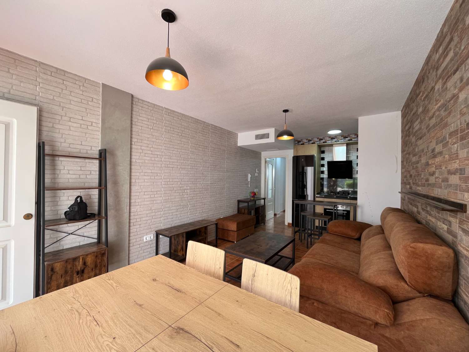 Petit Appartement en vente à Palomares (Cuevas del Almanzora)