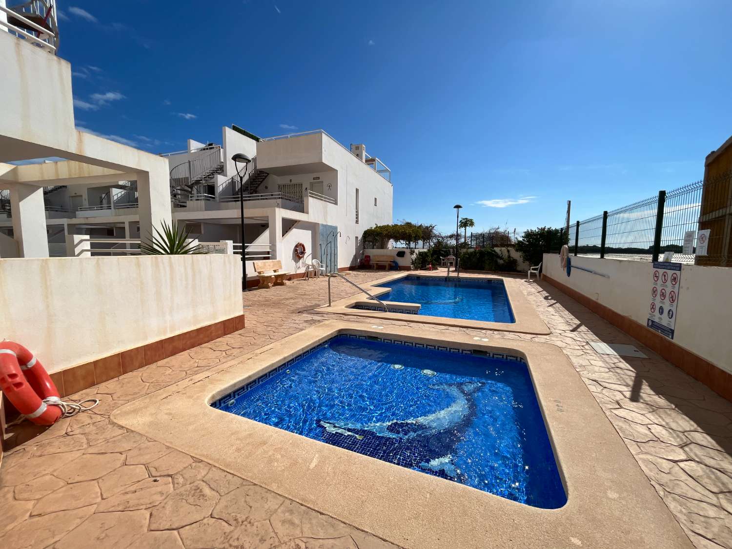 Petit Appartement en vente à Palomares (Cuevas del Almanzora)