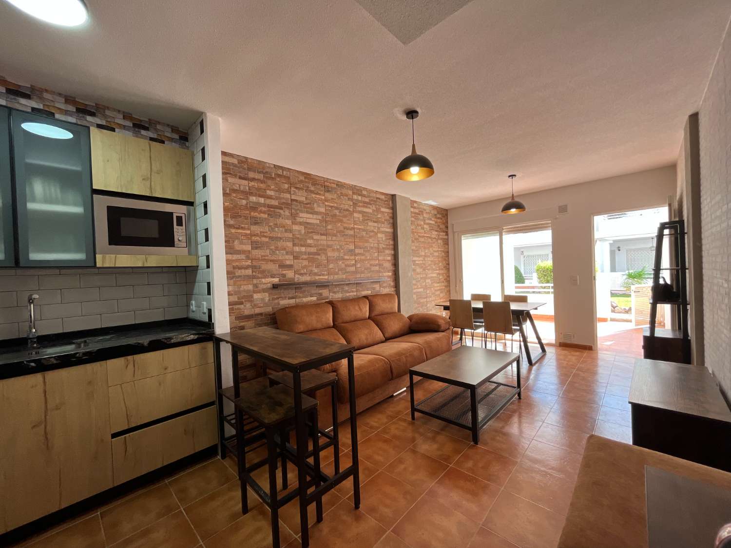 Petit Appartement en vente à Palomares (Cuevas del Almanzora)