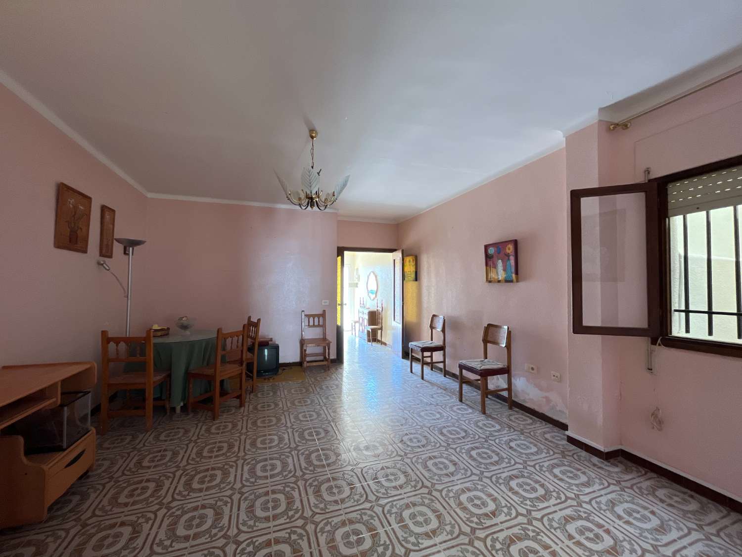 Maison en vente à La Muleria-Burjulú-Herrerías (Cuevas del Almanzora)
