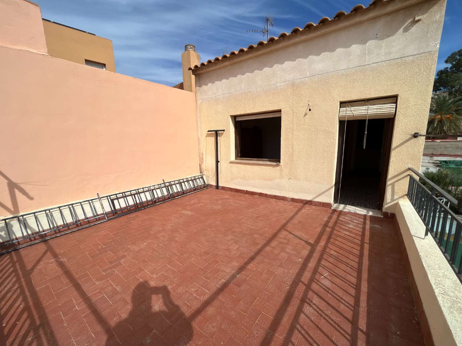 Maison en vente à La Muleria-Burjulú-Herrerías (Cuevas del Almanzora)