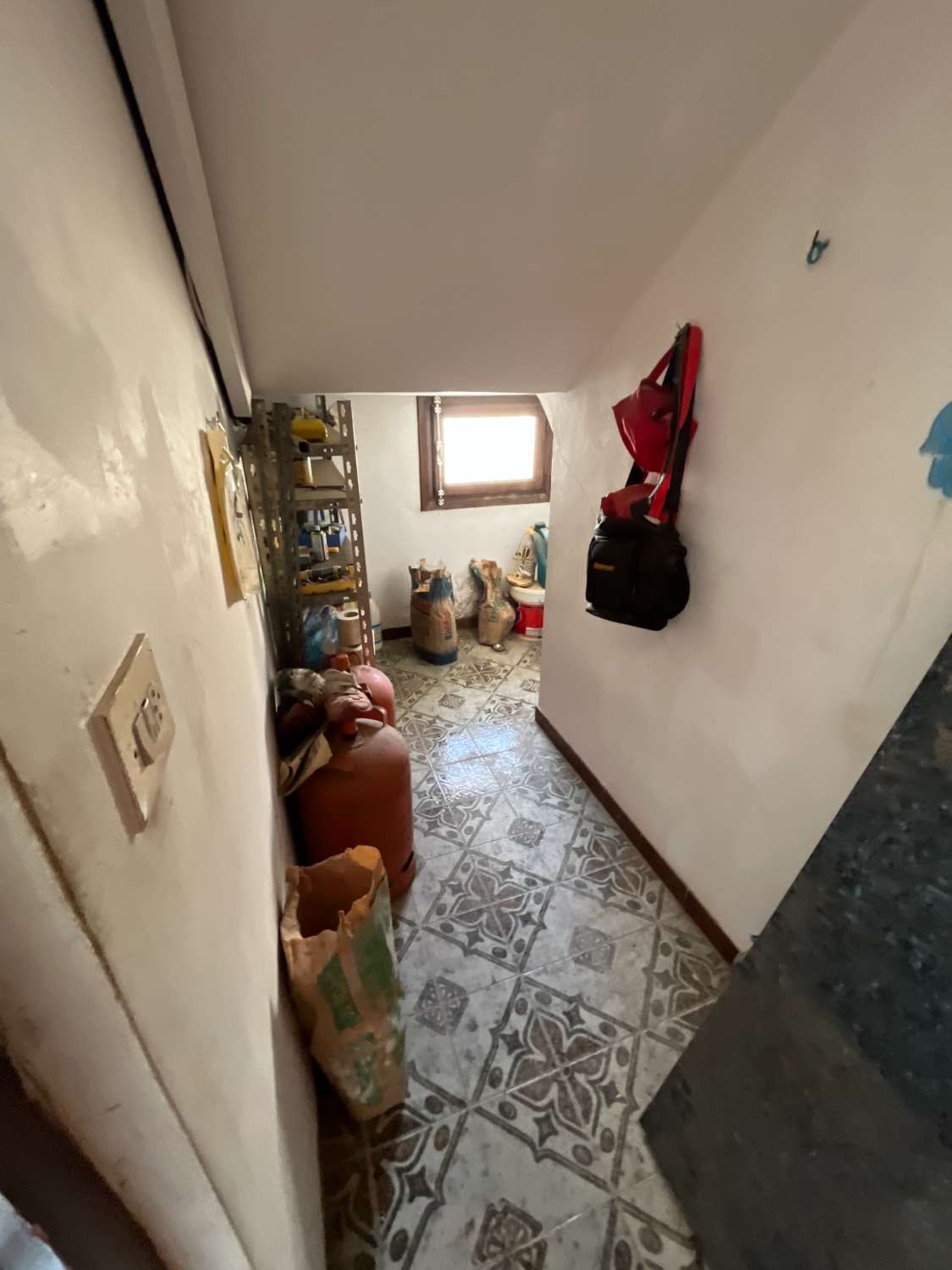 Maison en vente à La Muleria-Burjulú-Herrerías (Cuevas del Almanzora)