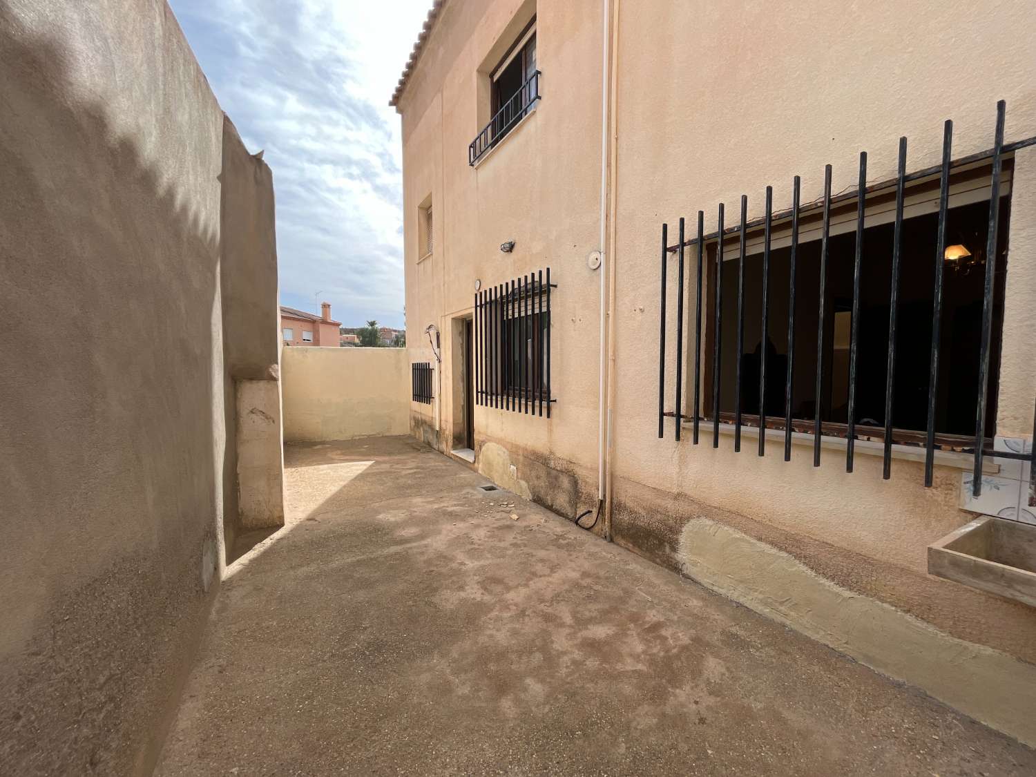 Maison en vente à La Muleria-Burjulú-Herrerías (Cuevas del Almanzora)