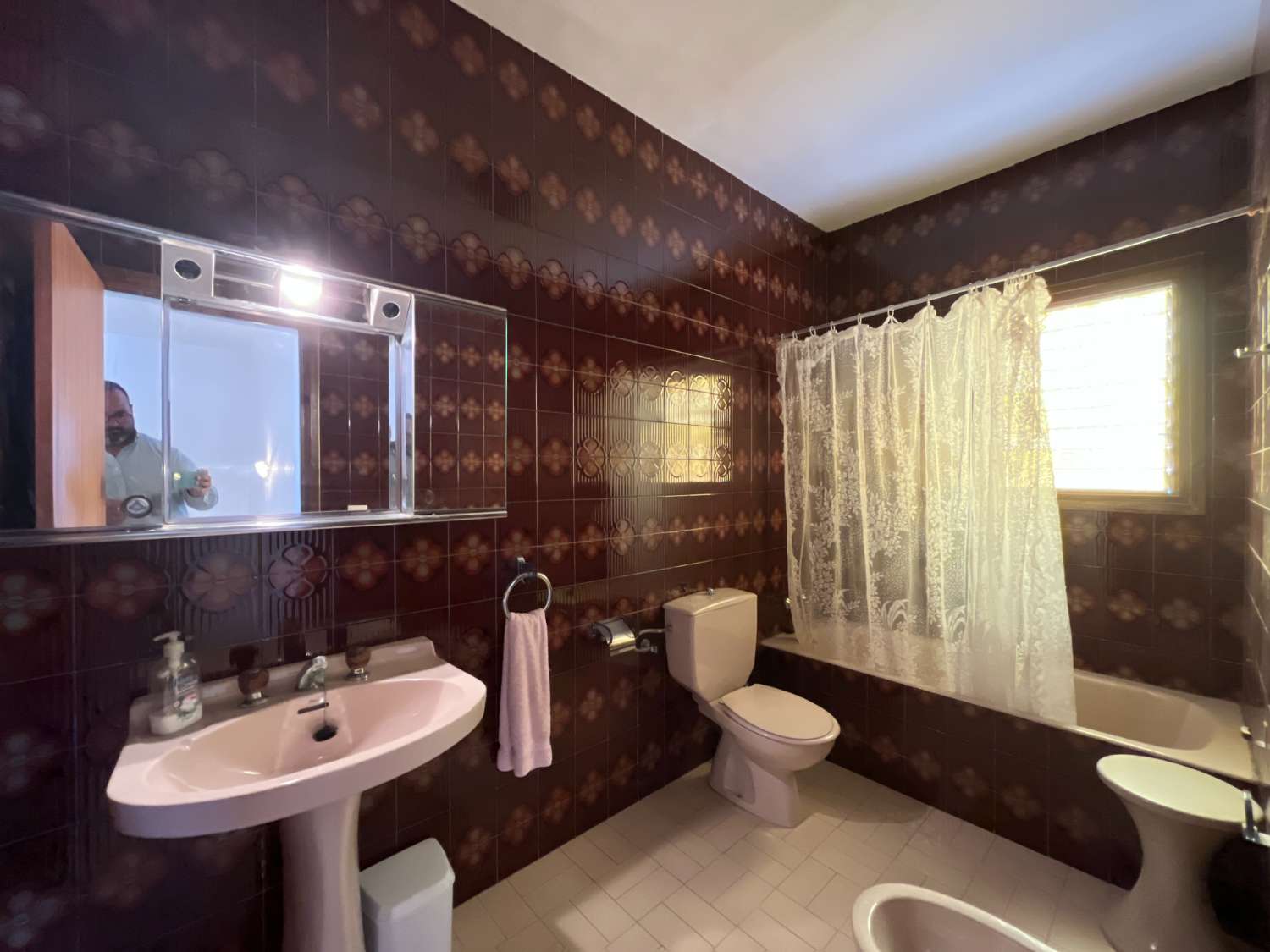 Maison en vente à La Muleria-Burjulú-Herrerías (Cuevas del Almanzora)