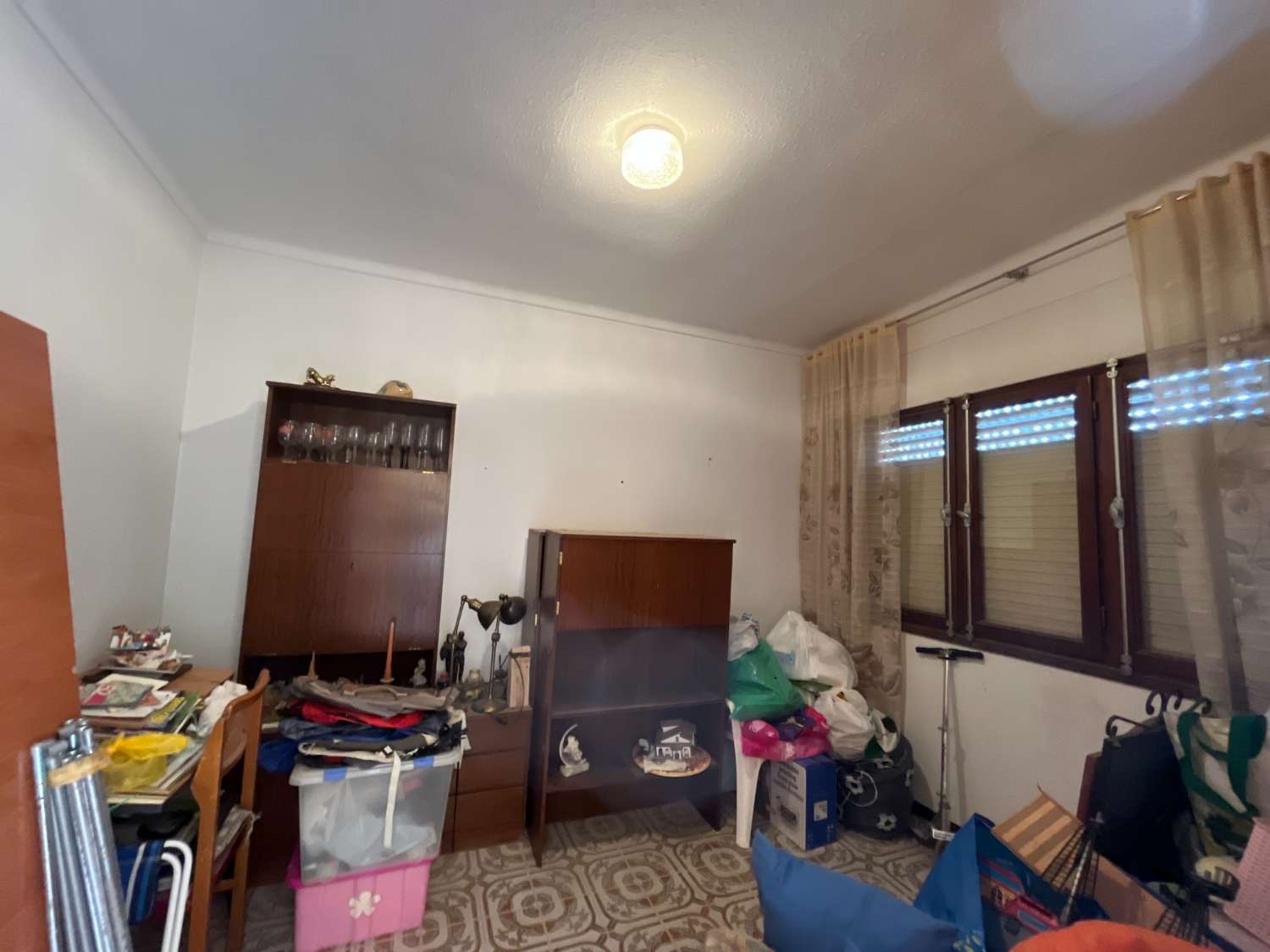 Maison en vente à La Muleria-Burjulú-Herrerías (Cuevas del Almanzora)