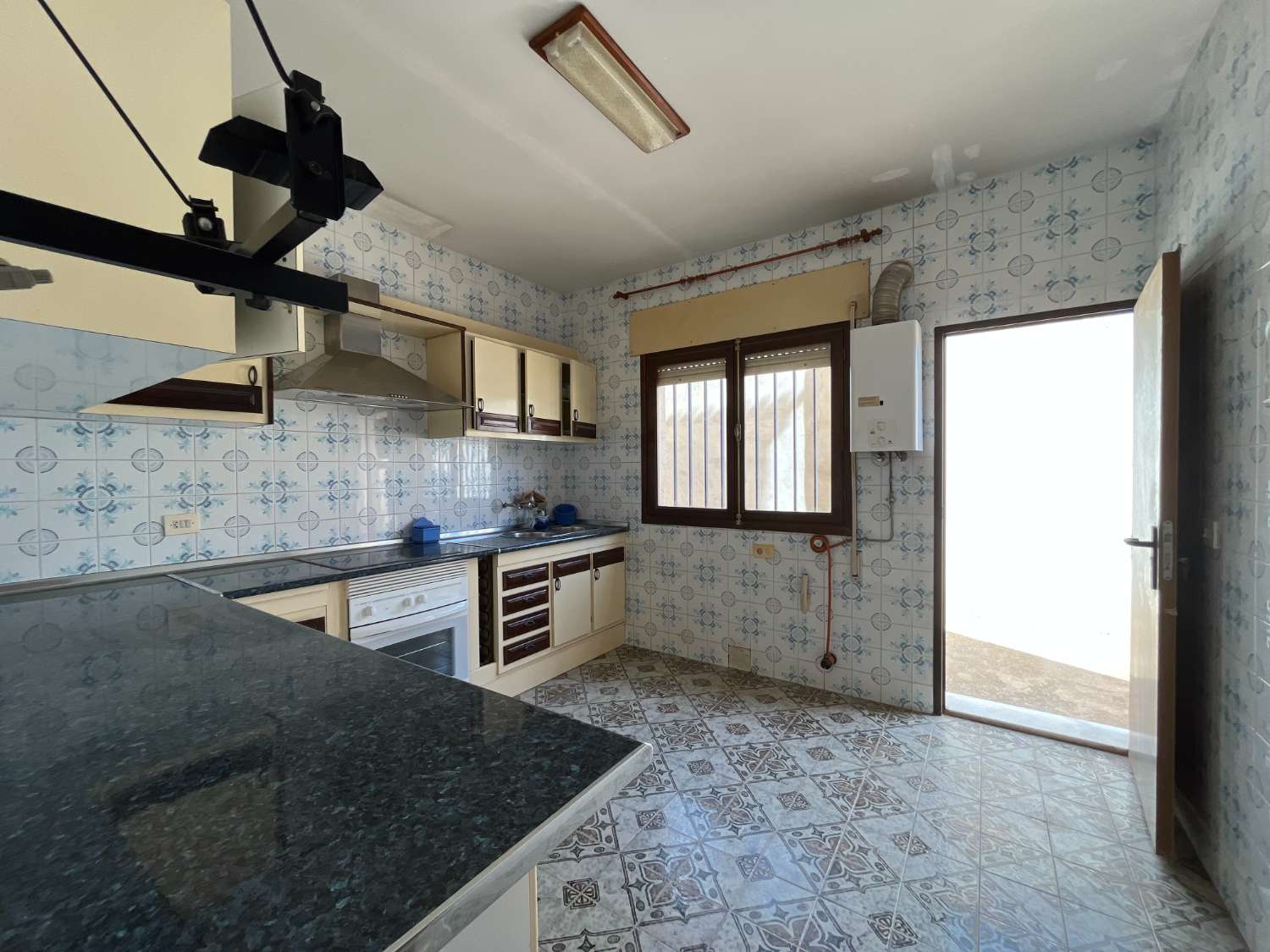 Maison en vente à La Muleria-Burjulú-Herrerías (Cuevas del Almanzora)