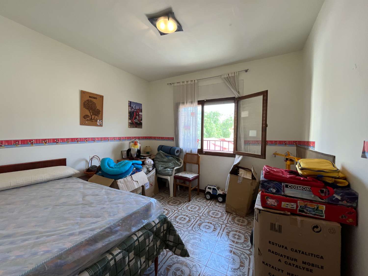 Maison en vente à La Muleria-Burjulú-Herrerías (Cuevas del Almanzora)