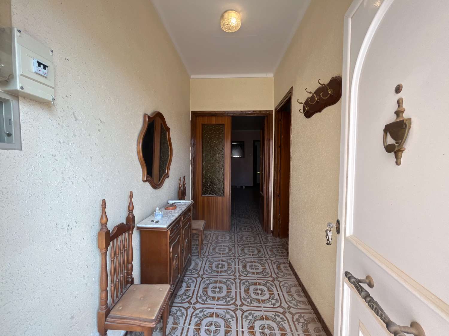 Maison en vente à La Muleria-Burjulú-Herrerías (Cuevas del Almanzora)