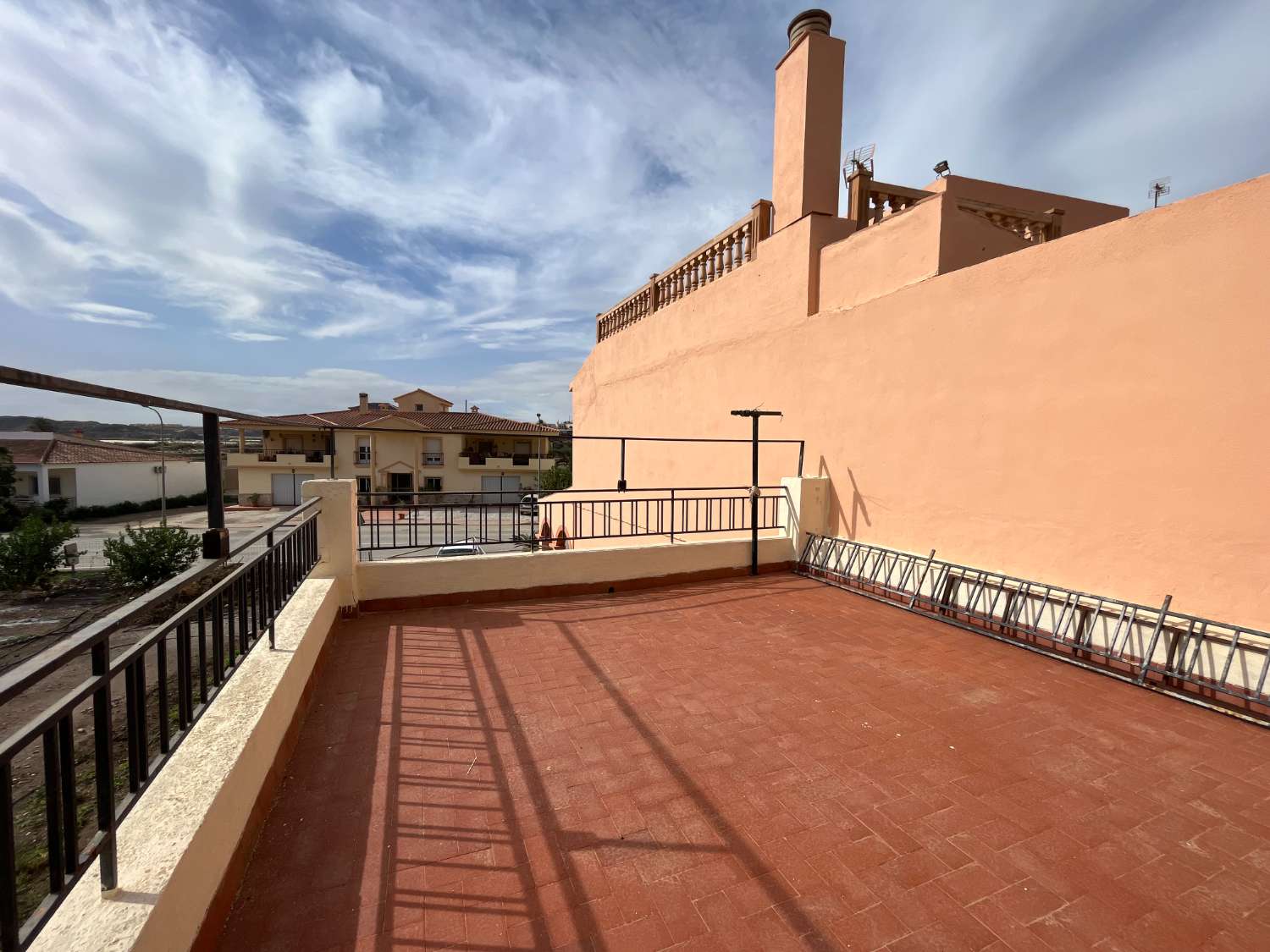 Maison en vente à La Muleria-Burjulú-Herrerías (Cuevas del Almanzora)