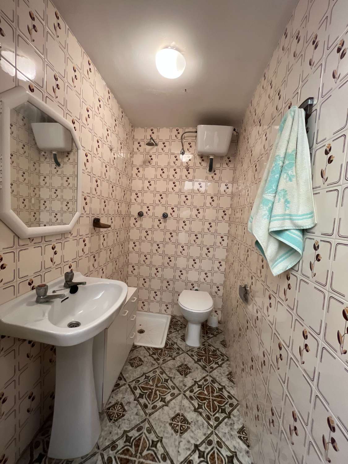 Maison en vente à La Muleria-Burjulú-Herrerías (Cuevas del Almanzora)