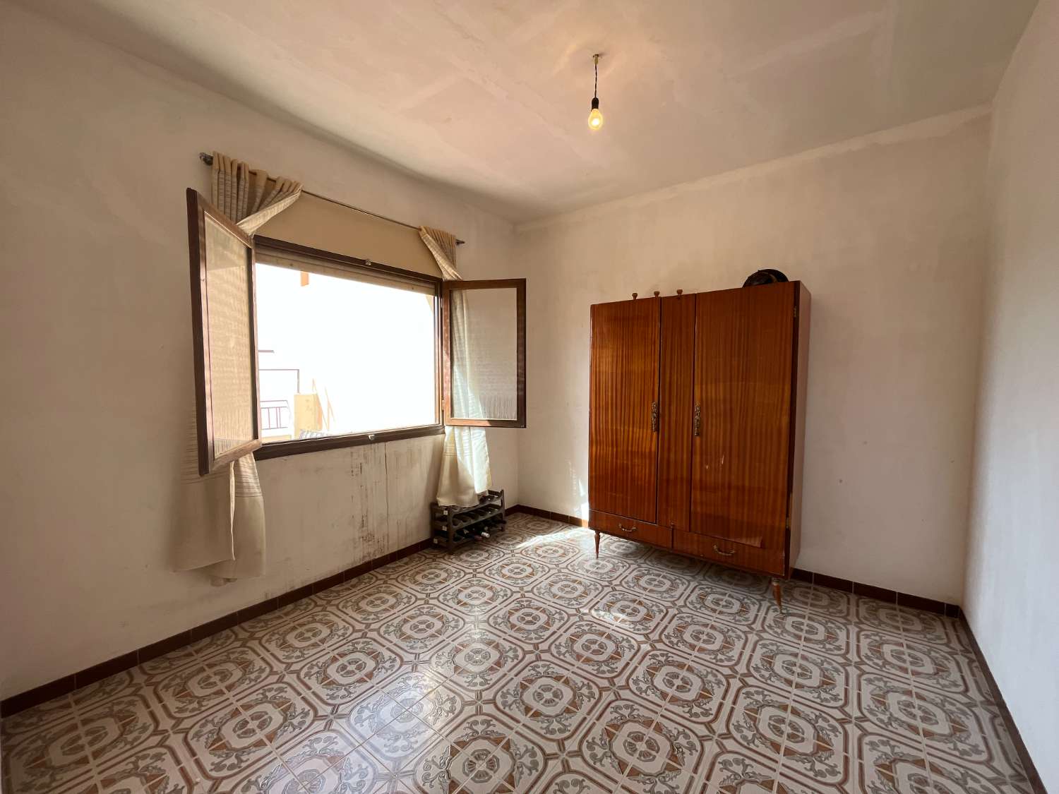 Maison en vente à La Muleria-Burjulú-Herrerías (Cuevas del Almanzora)