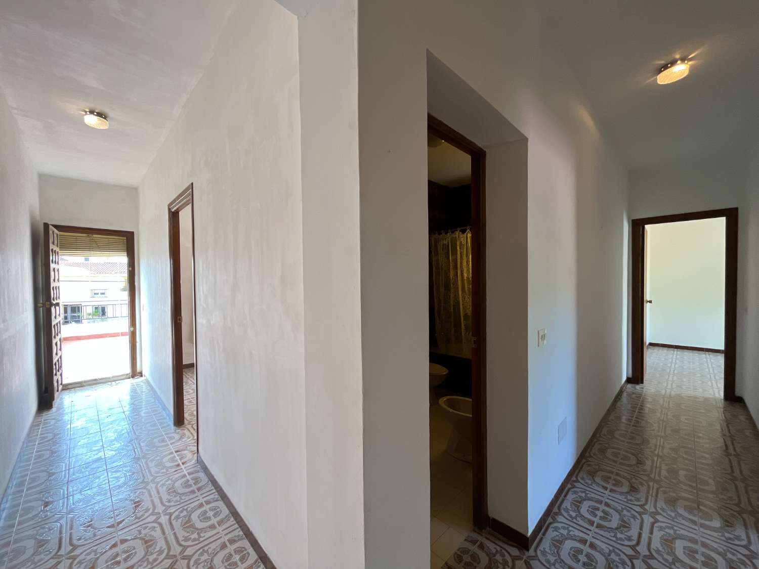 Maison en vente à La Muleria-Burjulú-Herrerías (Cuevas del Almanzora)