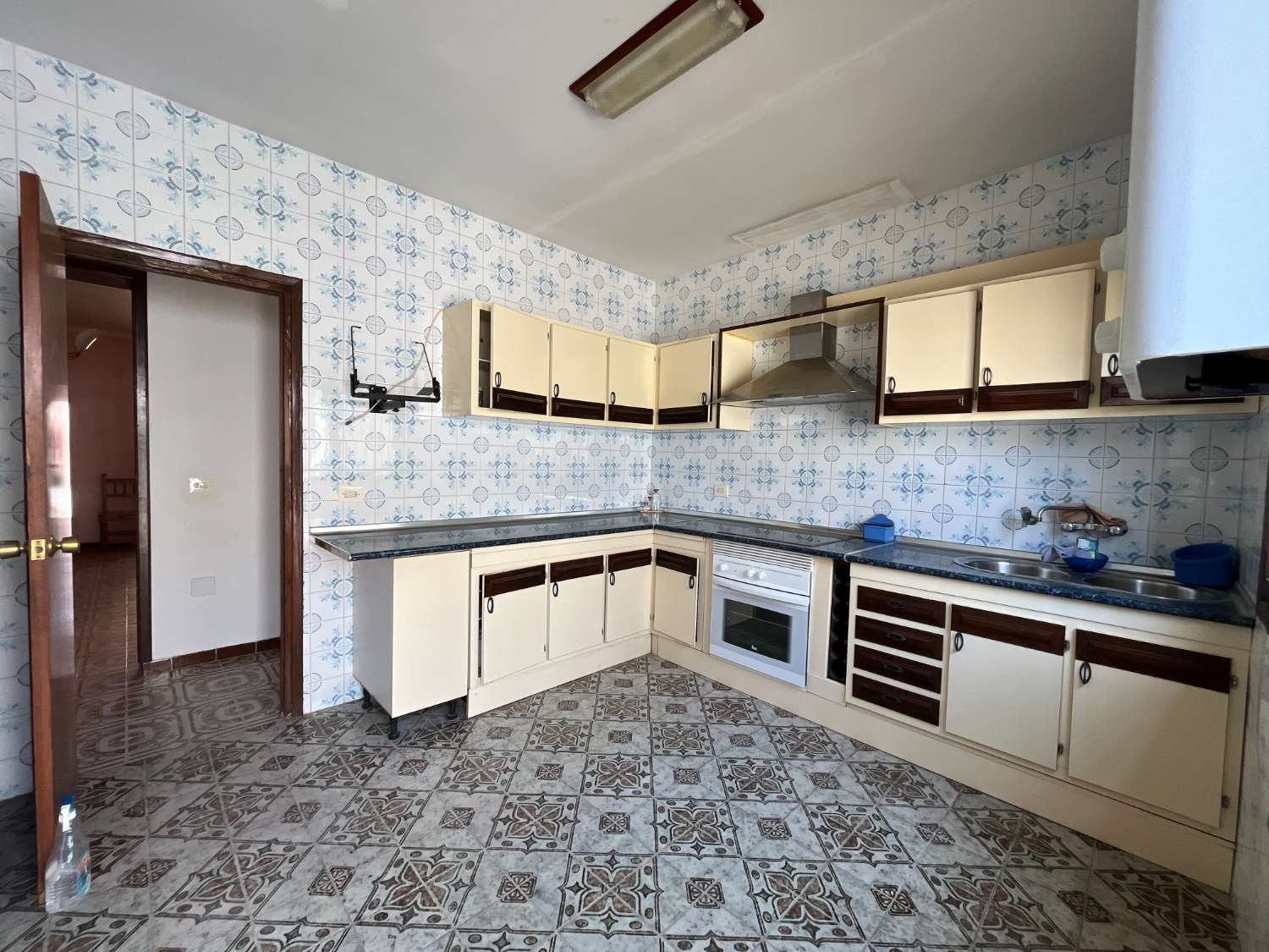 Maison en vente à La Muleria-Burjulú-Herrerías (Cuevas del Almanzora)