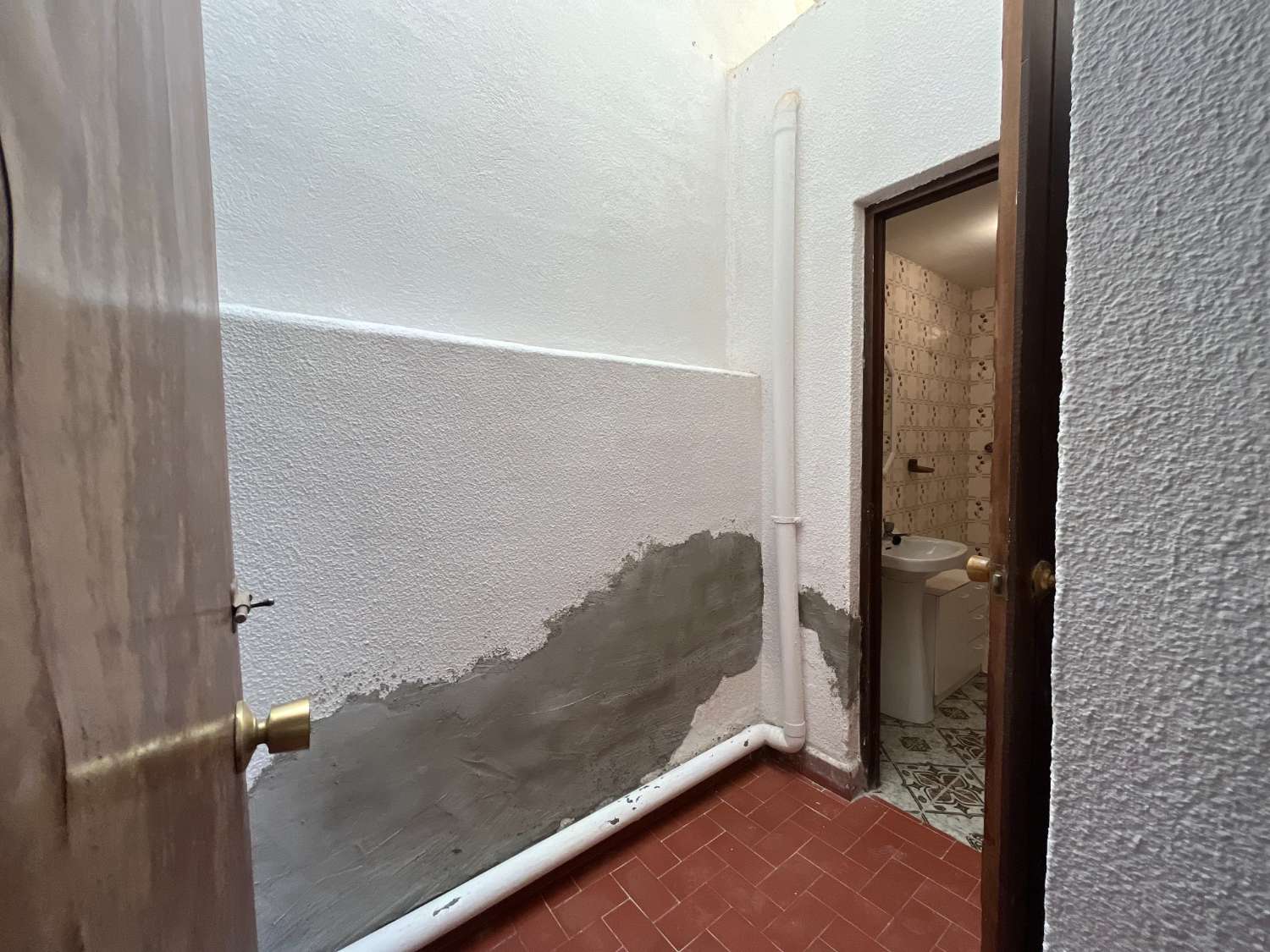 Maison en vente à La Muleria-Burjulú-Herrerías (Cuevas del Almanzora)