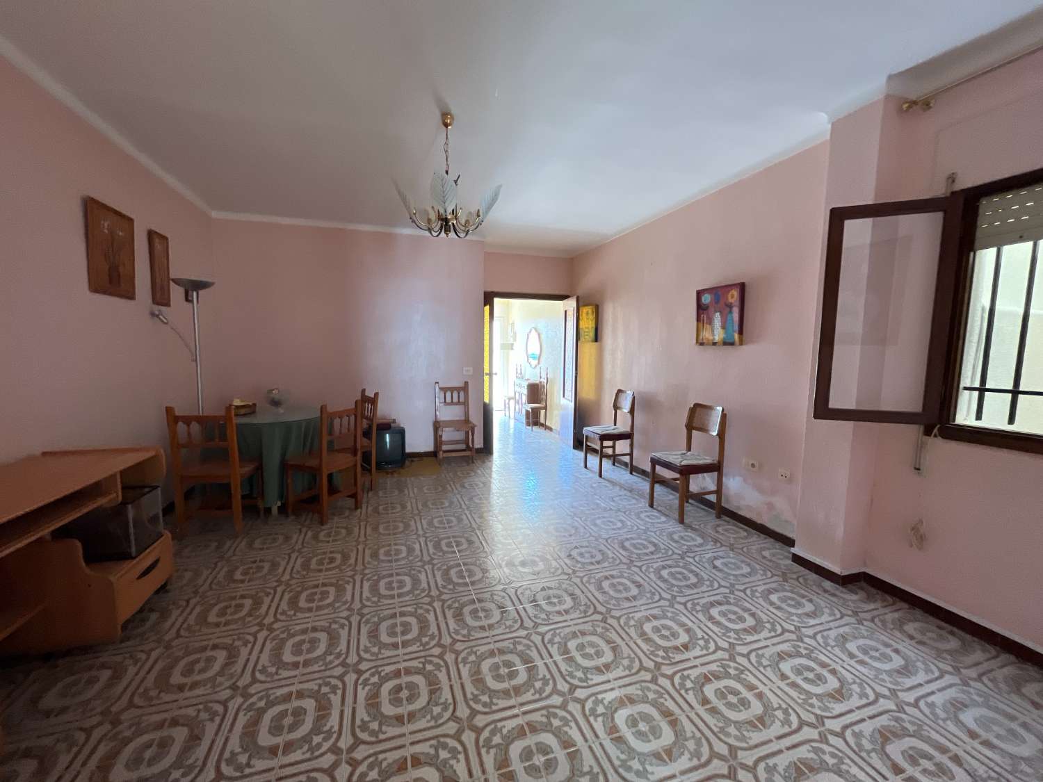 Maison en vente à La Muleria-Burjulú-Herrerías (Cuevas del Almanzora)