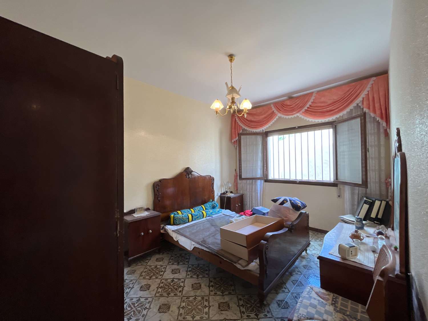 Maison en vente à La Muleria-Burjulú-Herrerías (Cuevas del Almanzora)