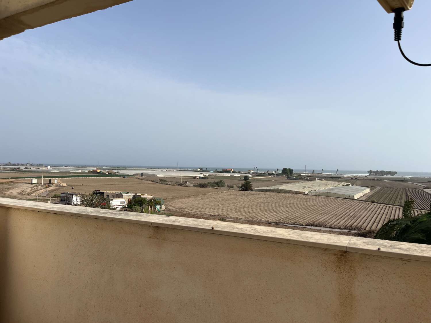 Top floor apartment of 2 bedrooms in Palomares