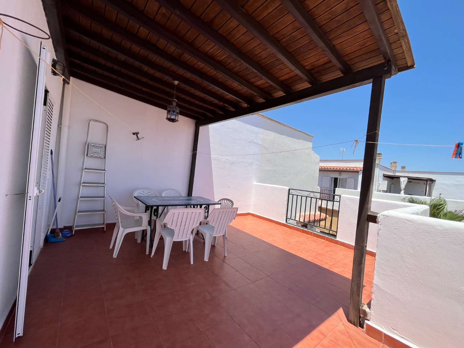 Duplex en vente à Vera Playa Naturista