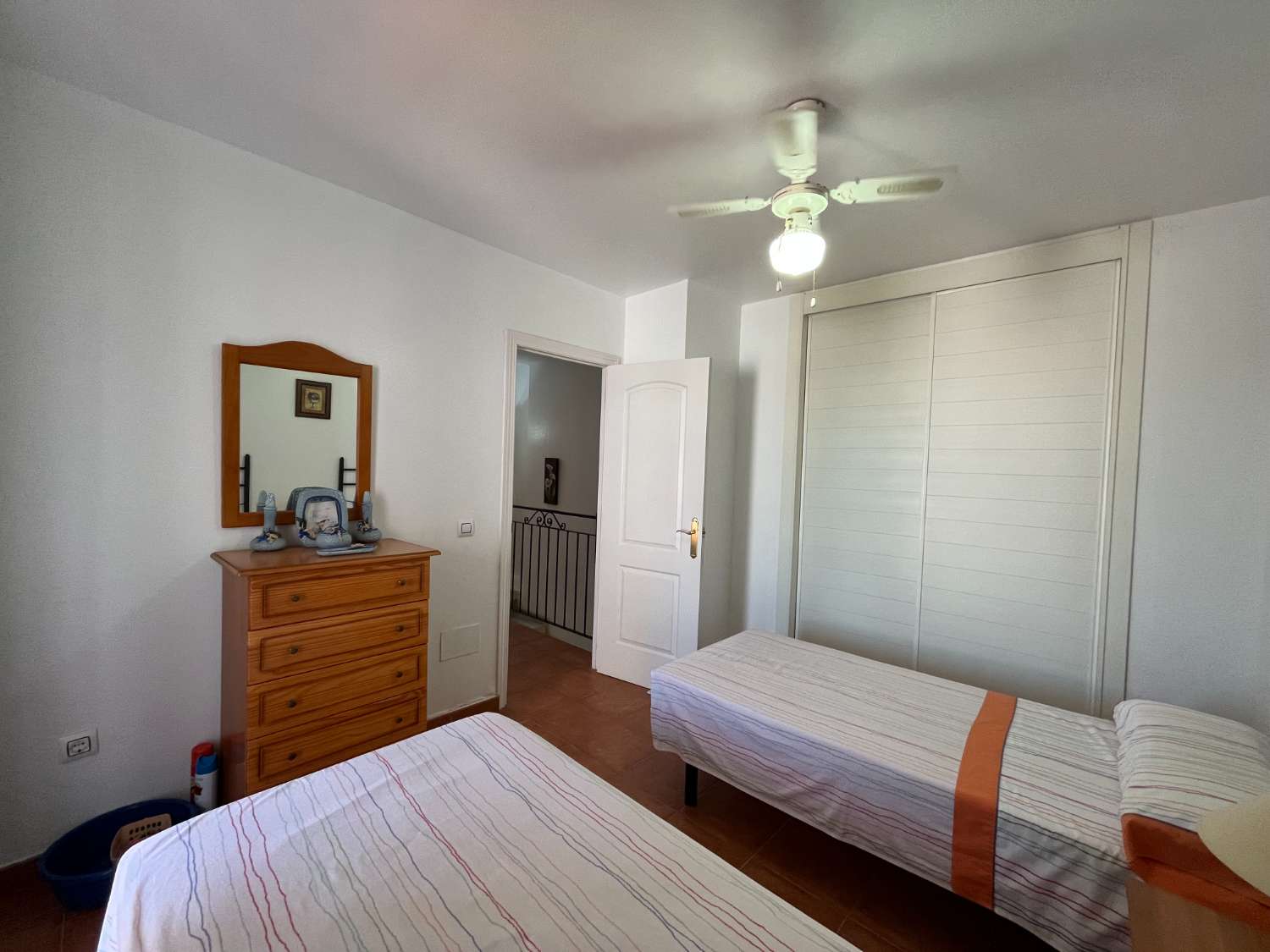 Duplex en vente à Vera Playa Naturista