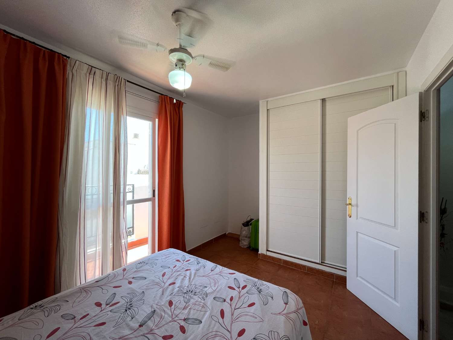 Duplex en vente à Vera Playa Naturista