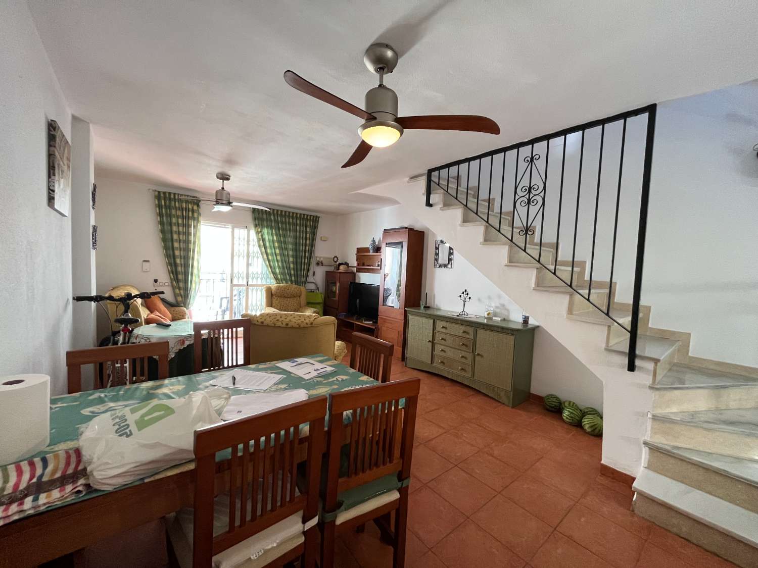 Duplex en vente à Vera Playa Naturista