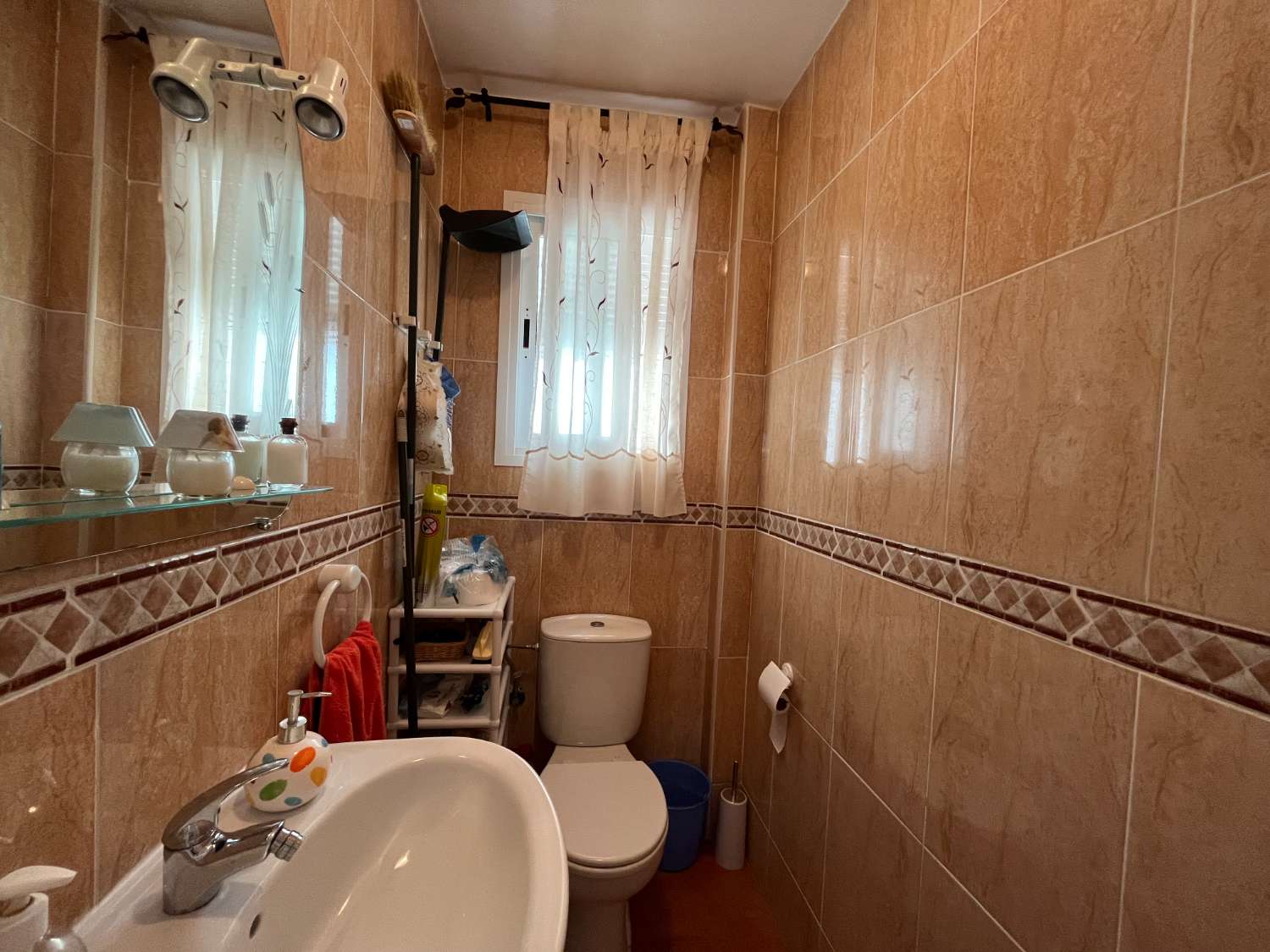 Duplex en vente à Vera Playa Naturista