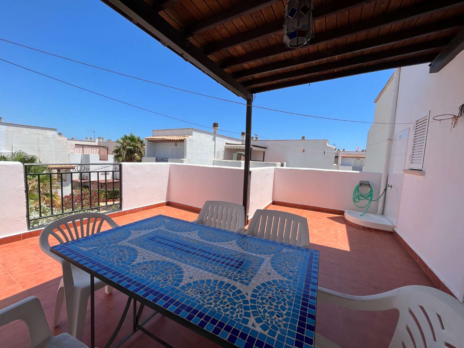 Duplex en vente à Vera Playa Naturista