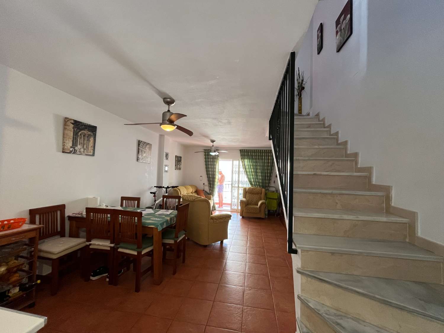 Duplex en vente à Vera Playa Naturista