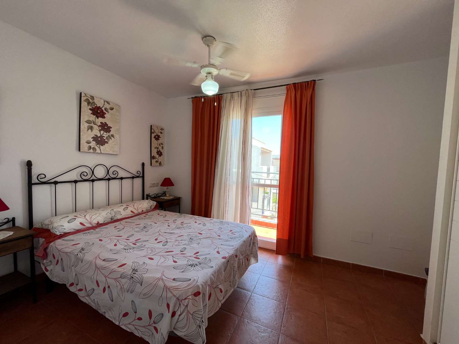 Duplex en vente à Vera Playa Naturista