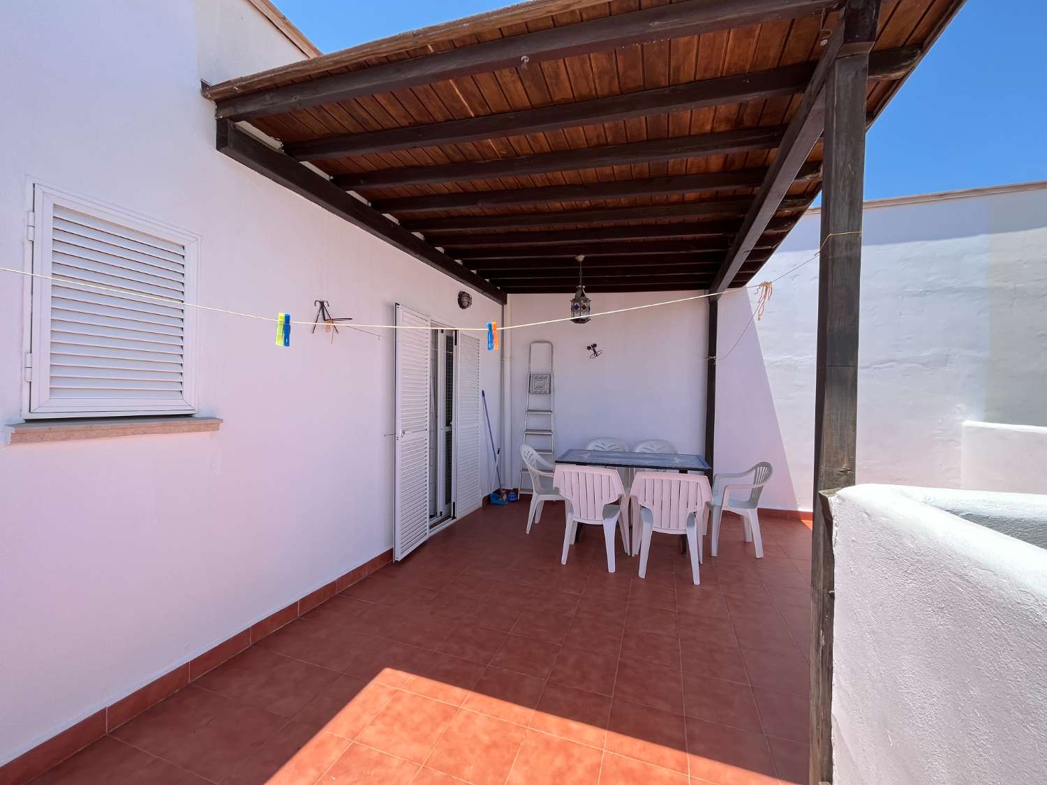 Duplex en vente à Vera Playa Naturista