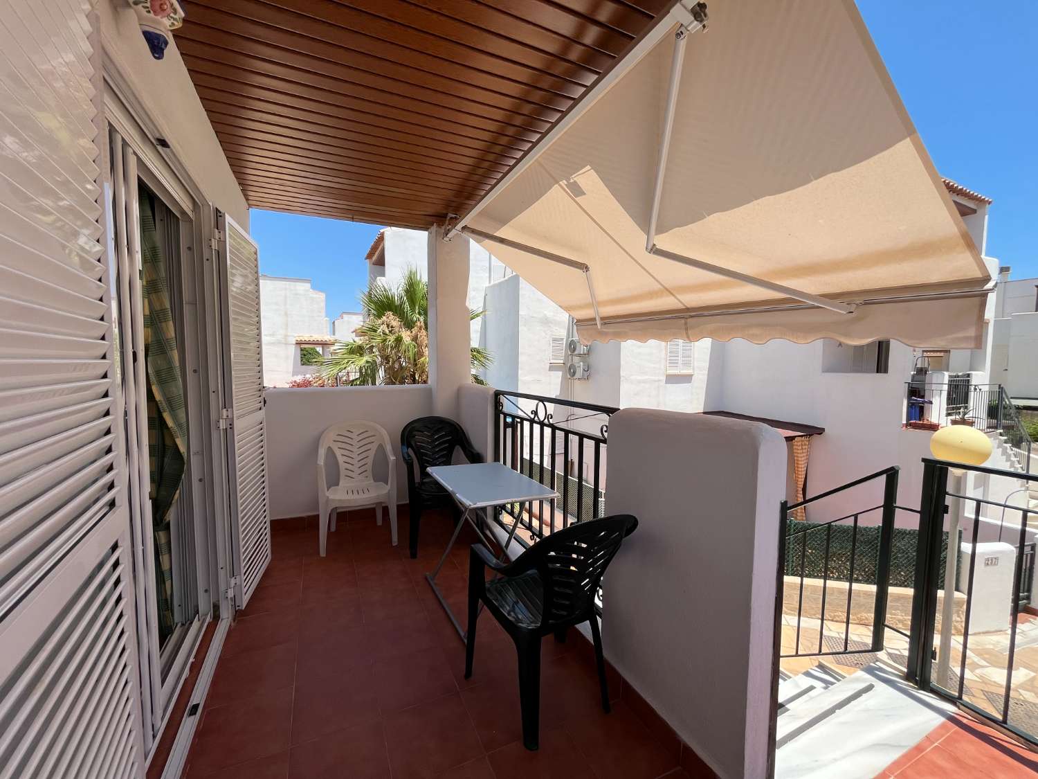 Duplex en vente à Vera Playa Naturista