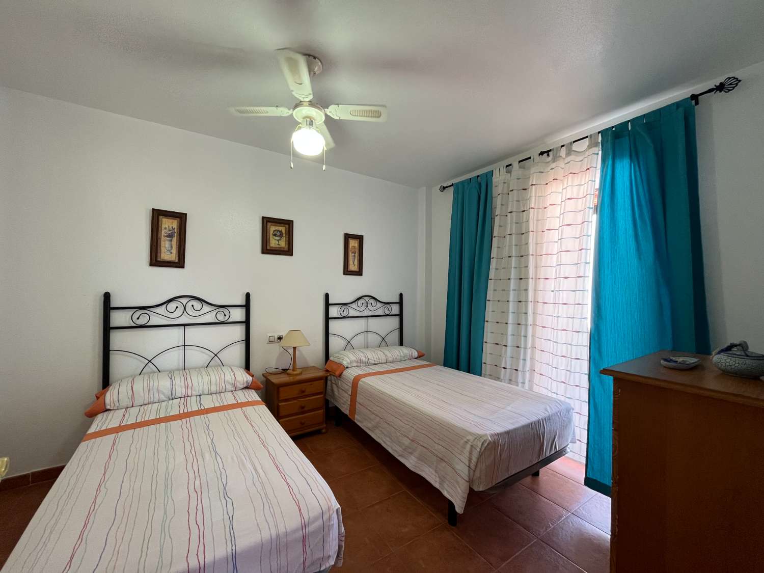 Duplex en vente à Vera Playa Naturista