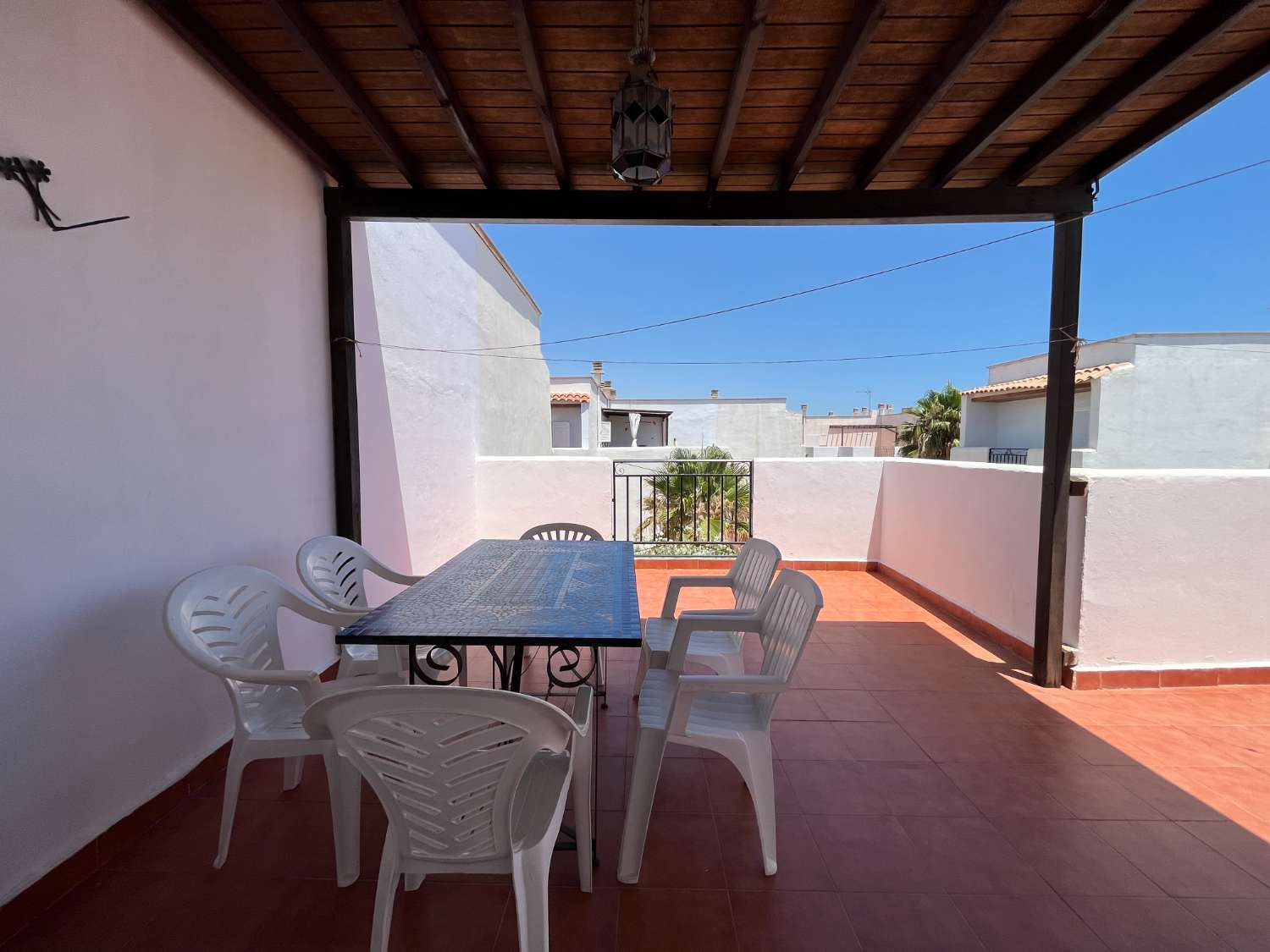 Duplex en vente à Vera Playa Naturista