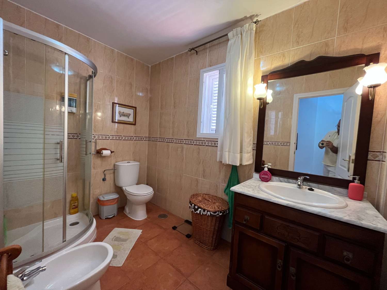 Duplex en vente à Vera Playa Naturista
