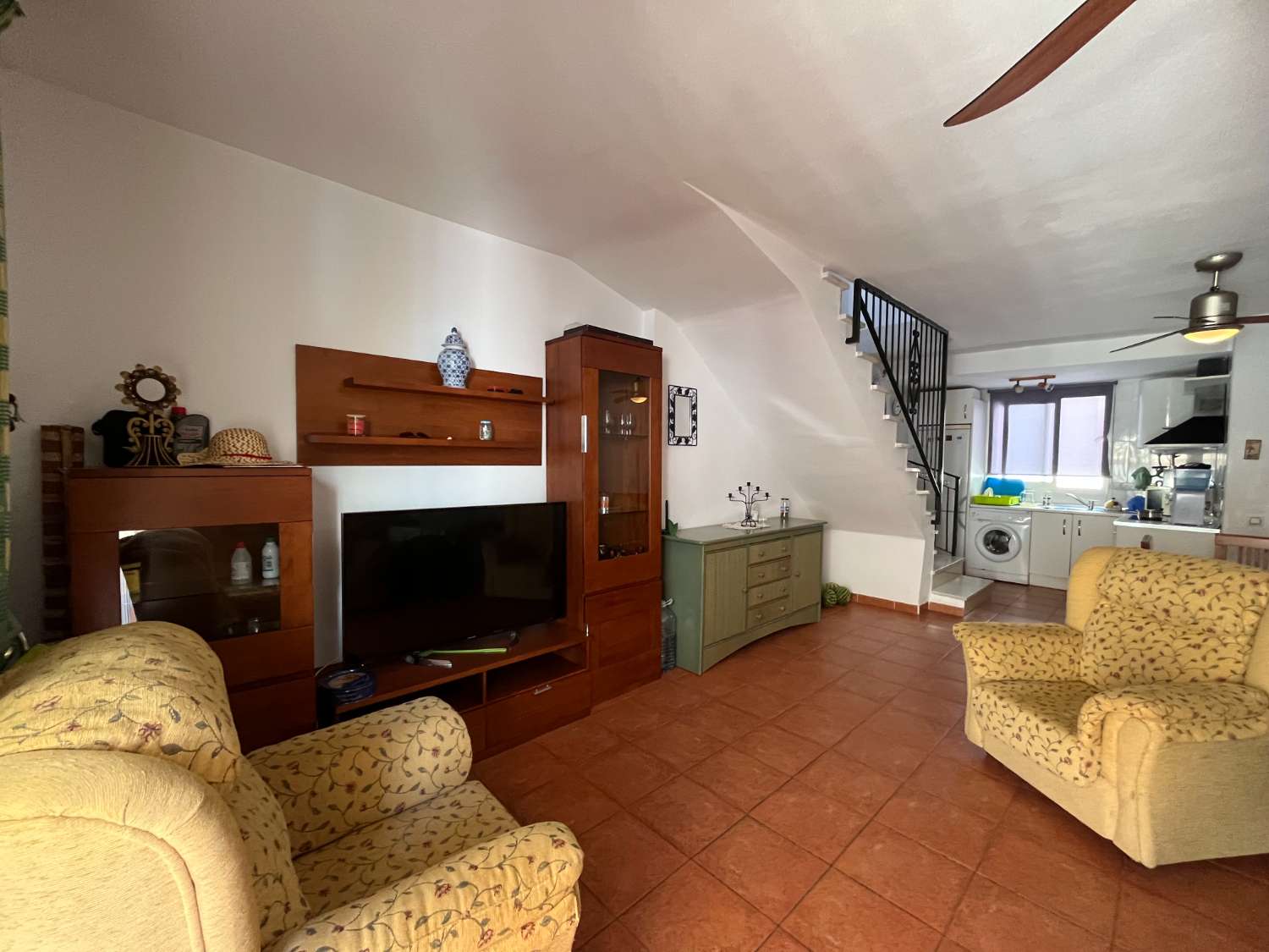 Duplex en vente à Vera Playa Naturista