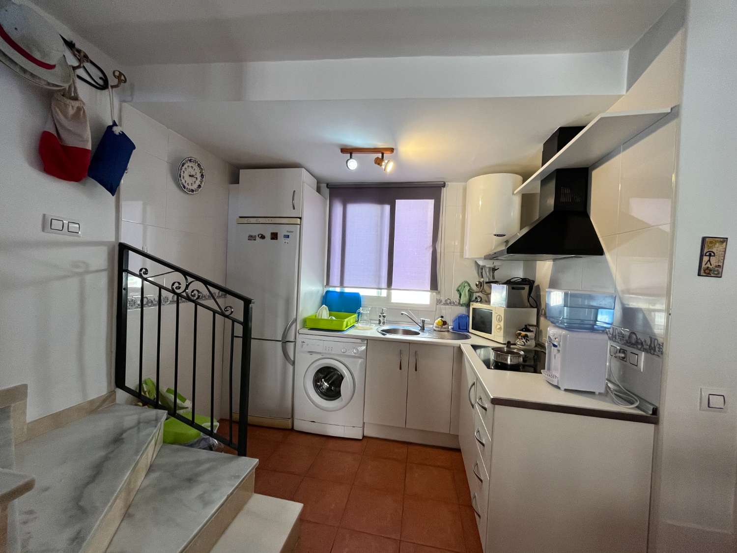 Duplex en vente à Vera Playa Naturista