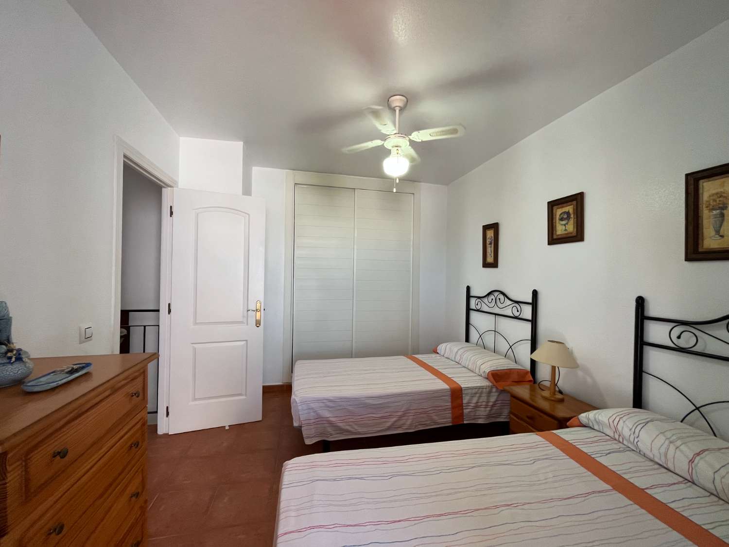 Duplex en vente à Vera Playa Naturista