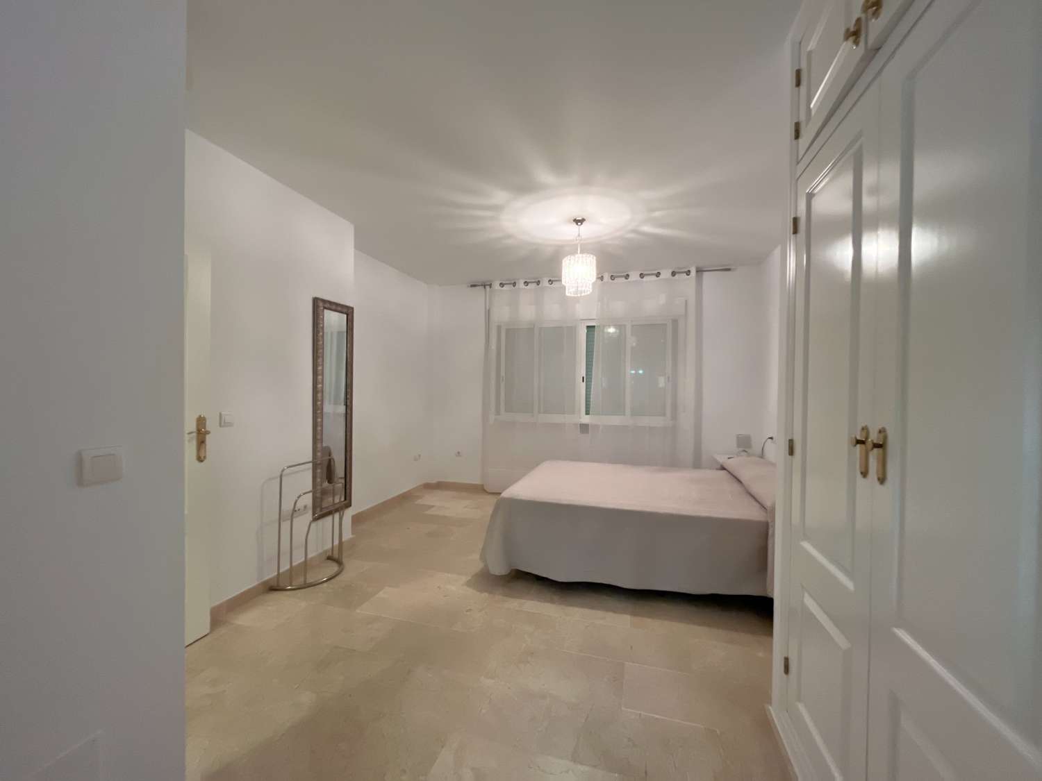 Duplex en location à Bédar