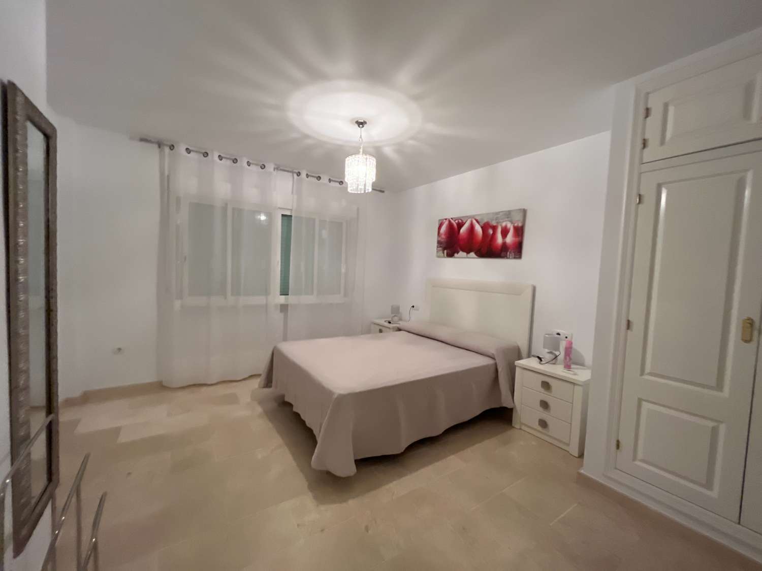 Duplex en location à Bédar