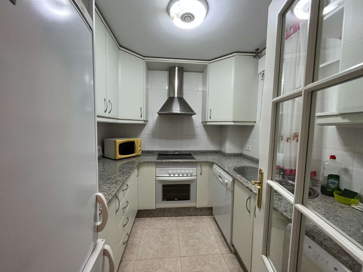 Duplex en location à Bédar