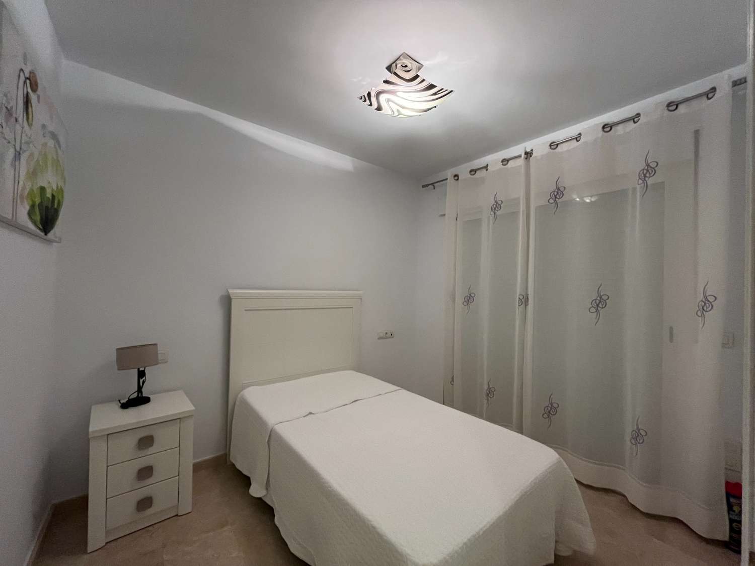 Duplex en location à Bédar