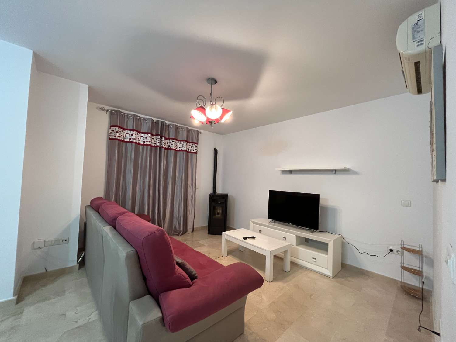 Duplex en location à Bédar