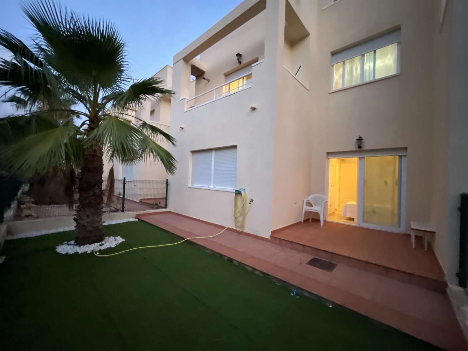 Duplex en location à Bédar